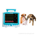 Hot Selling Multi-Parameter Veterinary Monitor